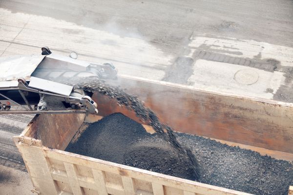 Asphalt Driveway Removal in Goshen